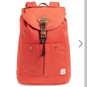 Doughnut Montana Bo-He Backpack